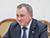 Макей: путь Беларуси к своей независимости был нелегким
