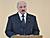 Лукашенко: Мы должны уметь защитить суверенитет Беларуси, но никогда не будем ввязываться в противостояния