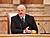 Лукашенко: спрос на обновление системы мер по укреплению безопасности в Европе растет