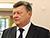 Стрельченко: Союзному парламентскому собранию интересен опыт белорусской бюрократической системы