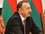 Алиев: Стабильность Беларуси - главный показатель ее успеха
