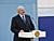 Лукашенко отмечает высокий авторитет белорусского спорта в мировой олимпийской семье