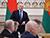 Лукашенко рассказал, когда Россия должна была забрать свои войска с юга Беларуси
