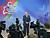 Лукашенко о выносе российского флага на Паралимпиаде: это солидарность, протест против несправедливости