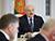 Лукашенко: вакханалии по поводу организации вступительной кампании необходимо закончить