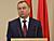 Макей: Беларусь выступает за сопряжение региональных интеграционных процессов