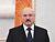 Лукашенко: Беларусь - миролюбивое европейское государство и донор безопасности