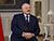 Лукашенко призывает не искать виновных в украинском конфликте, а двигаться к миру