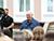 Что делать белорусам, чтобы сохранить мир? Лукашенко назвал простую формулу