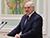 Лукашенко о ситуации в Беларуси: не было никаких оснований ломать страну, кроме желания извне