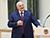 Лукашенко заявил о планах провести серьезную донастройку в системе образования