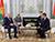 Ян Цзяньцян о встрече с Лукашенко: мы получили поддержку в реализации проектов в Беларуси