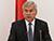 Андрейченко: Союзное строительство остается в числе основных приоритетов