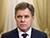 Петришенко: День письменности - одна из важных традиций Беларуси