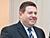 Франкл: Есть хорошие перспективы для сотрудничества Беларуси и Словении в экономике