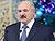 Лукашенко: Белорусское государство строится на принципах мира и согласия