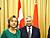 Австрия рассчитывает на укрепление взаимодействия с Беларусью - посол