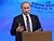 Путин: Неотъемлемая часть сотрудничества Беларуси и России - взаимодействие регионов