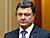 Порошенко: Переговоры по Украине сделали Минск местом важных международных событий