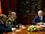 Лукашенко - новому госсекретарю Совбеза: времена непростые, шатать и раскачивать нас будут