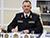 Кубраков: государство делает все, чтобы в Беларуси был мир