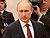 Путин: Контактная группа в Минске подписала документ по комплексу мер, направленных на имплементацию минских договоренностей