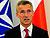 Генеральный секретарь НАТО: Минские договоренности - лучшая основа для поиска мирного решения в Украине