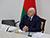 Лукашенко "фиолетово", признают ли на Западе выборы в Беларуси