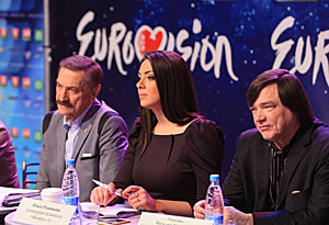 Раинчик: Белорусскому зрителю придется выбирать лучшего из лучших на 