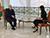 Лукашенко: я не вижу обоснования тому, что новая мировая война возможна