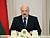 "Нельзя закрываться друг от друга" - Лукашенко о важности снятия разногласий с Россией в пограничной сфере