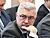 Россия заинтересована в недорогих белорусских лекарствах - Малашко