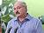 Лукашенко считает, что ситуация в Беларуси в 2016 году начнет улучшаться