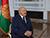 Лукашенко: проект обновленной Конституции Беларуси опубликуют до Нового года