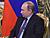 Путин: Белорусы не будут сдавать в России экзамен по русскому языку