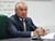 Конституционно-правовое регулирование выборов в Беларуси соответствует международным стандартам - КС