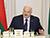 Лукашенко высказался на тему привлечения в Беларусь трудовых мигрантов, в том числе из Пакистана
