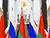 Лукашенко уверен, что Россия и Беларусь справятся с общими проблемами