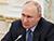 Путин поблагодарил Лукашенко за его усилия и вклад в разрешение попытки мятежа в РФ
