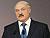 Лукашенко: Следственный комитет создавался не для показателей, а ради помощи человеку