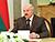 Лукашенко: Белорусско-российские учения не нацелены на наступление на чьи-то территории