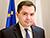 Посол Польши надеется на развитие диалога с Беларусью по всем направлениям