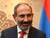 Пашинян видит большой незадействованный потенциал в развитии белорусско-армянских отношений