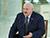 Лукашенко объяснил свое умение делать верные политические прогнозы