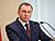 Макей: Беларусь намерена и далее поддерживать традиционно теплые и дружественные связи с Индией