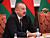 Транспортная сфера будет одним из главных направлений сотрудничества с Беларусью - Алиев