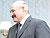 Лукашенко: Беларуси важен объективный экспертный взгляд со стороны в непростой для Восточной Европы период