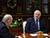 Лукашенко о санкционном давлении: мы должны научиться противостоять этому