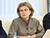 Щеткина: основы идеологии формируют каркас защитного купола государства
