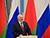 Лукашенко назвал углубление интеграции с Россией самым действенным ответом недоброжелателям